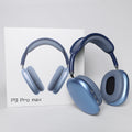  P9Promax Blue