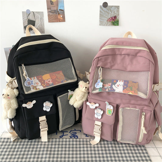 Back to School Backpack for Kids