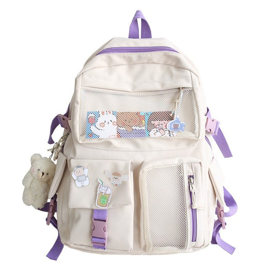 Back to School Backpack for Kids