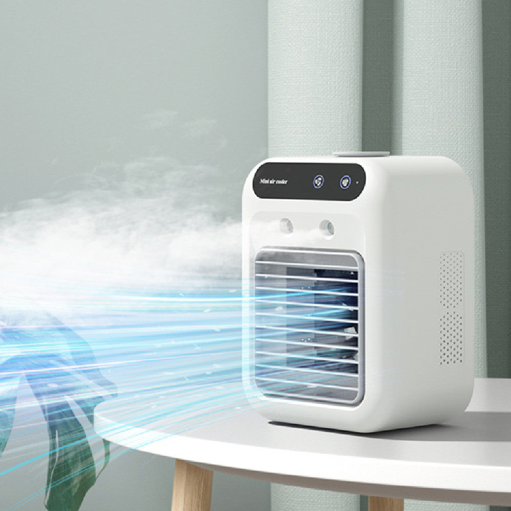 Portable Air Conditioner Air Cooler Fan For Room or Office