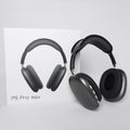  P9Promax Black