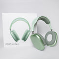  P9Promax Green