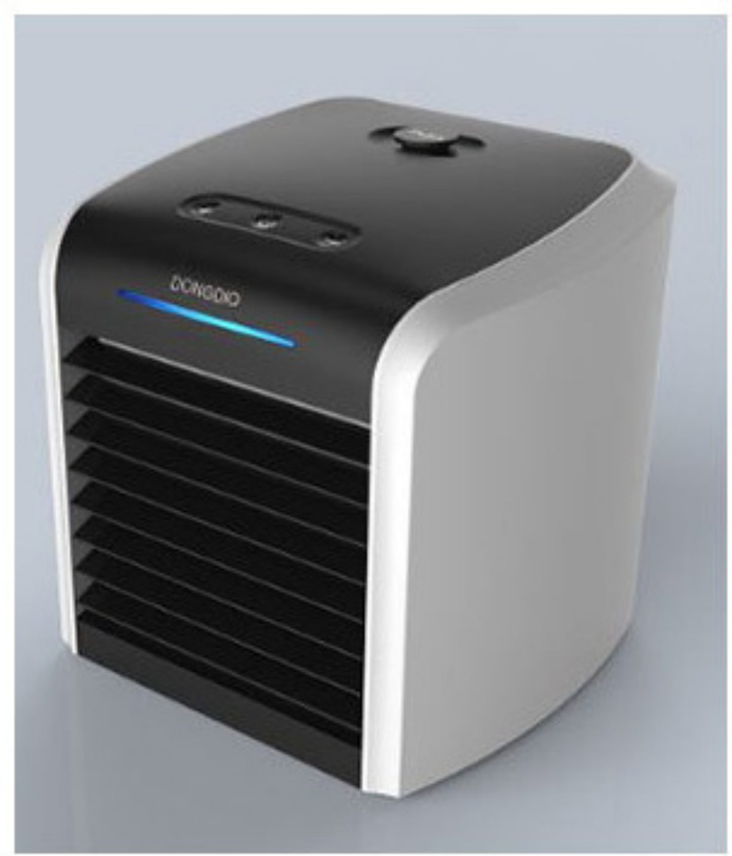 Home Mini Air Conditioner Portable For Office Use