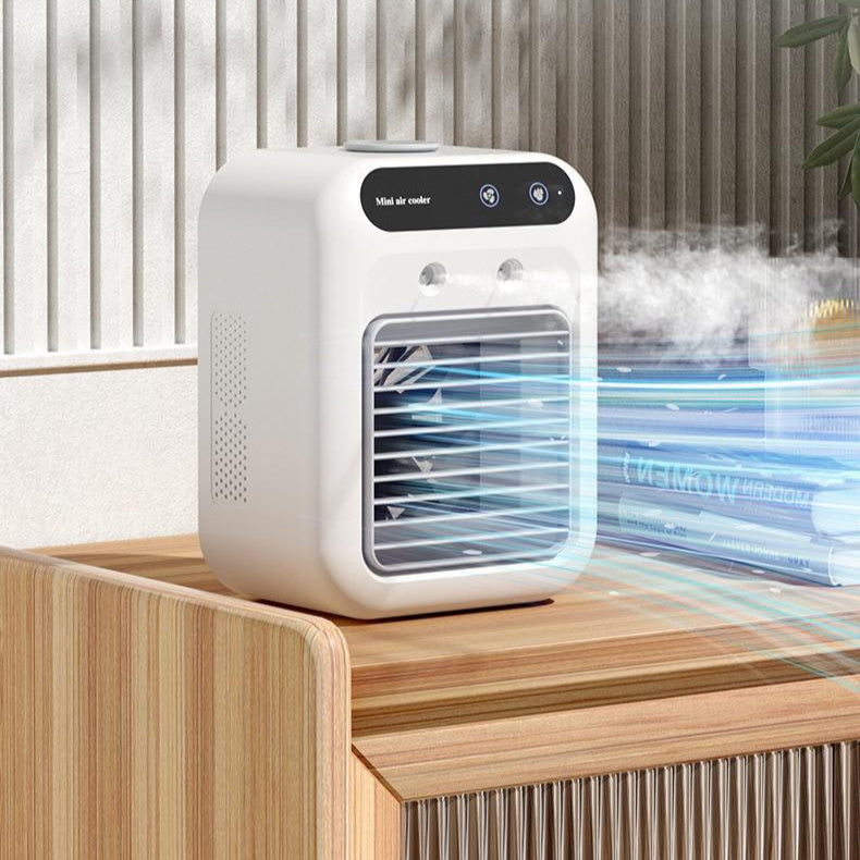 Portable Air Conditioner Air Cooler Fan For Room or Office