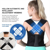 Spider Belt ADJUSTABLBELTE POSTURE