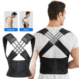 Spider Belt ADJUSTABLBELTE POSTURE